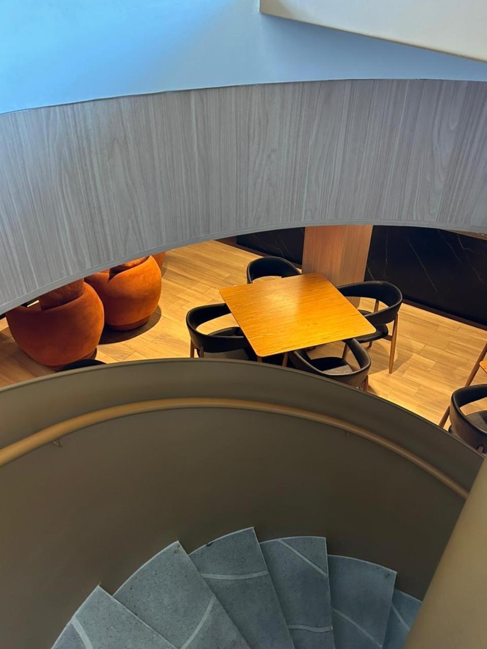 Setai Edition - Luxo E Vista Para O Mar โจเอาเปสโซอา ภายนอก รูปภาพ
