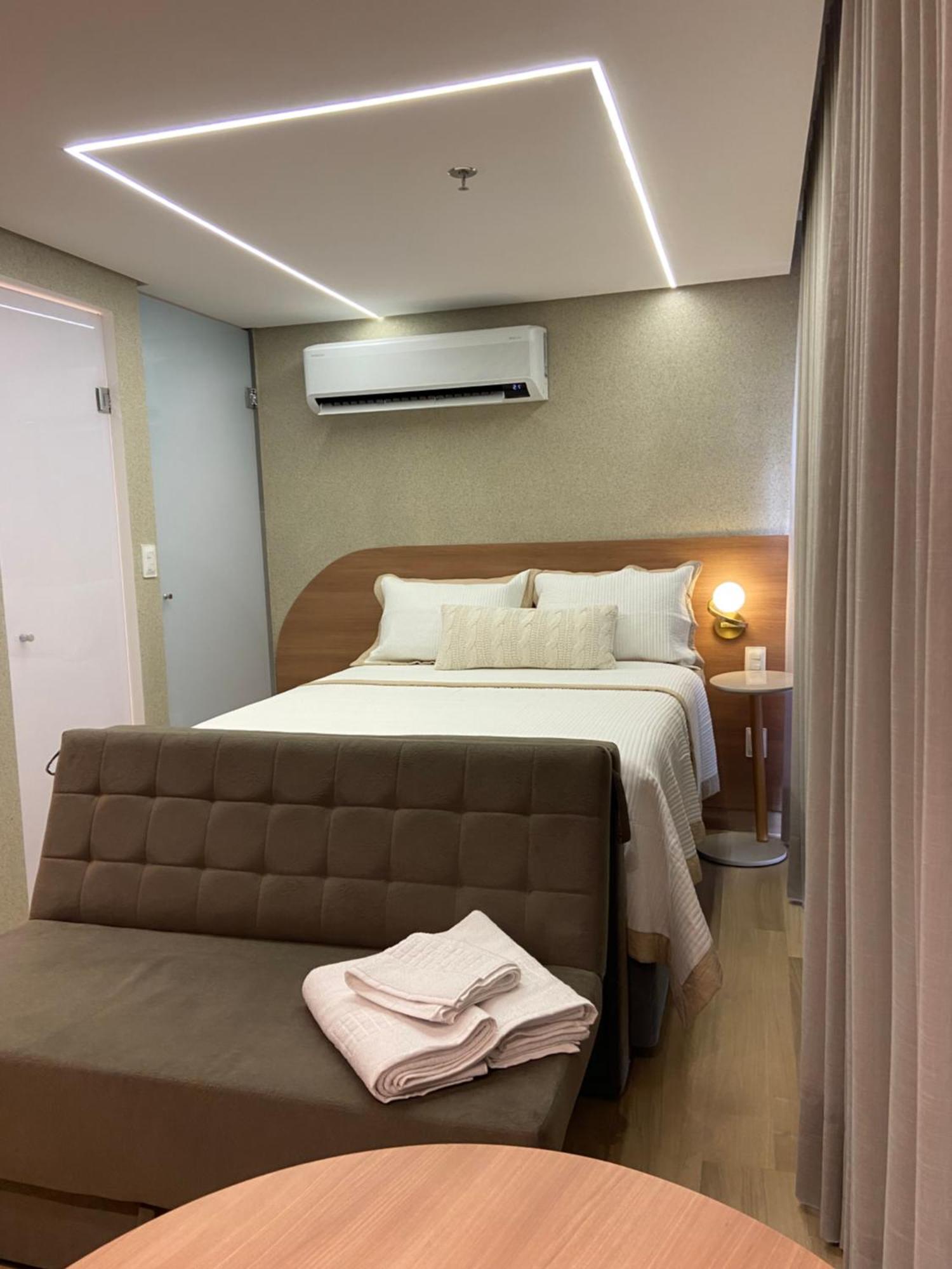 Setai Edition - Luxo E Vista Para O Mar โจเอาเปสโซอา ภายนอก รูปภาพ
