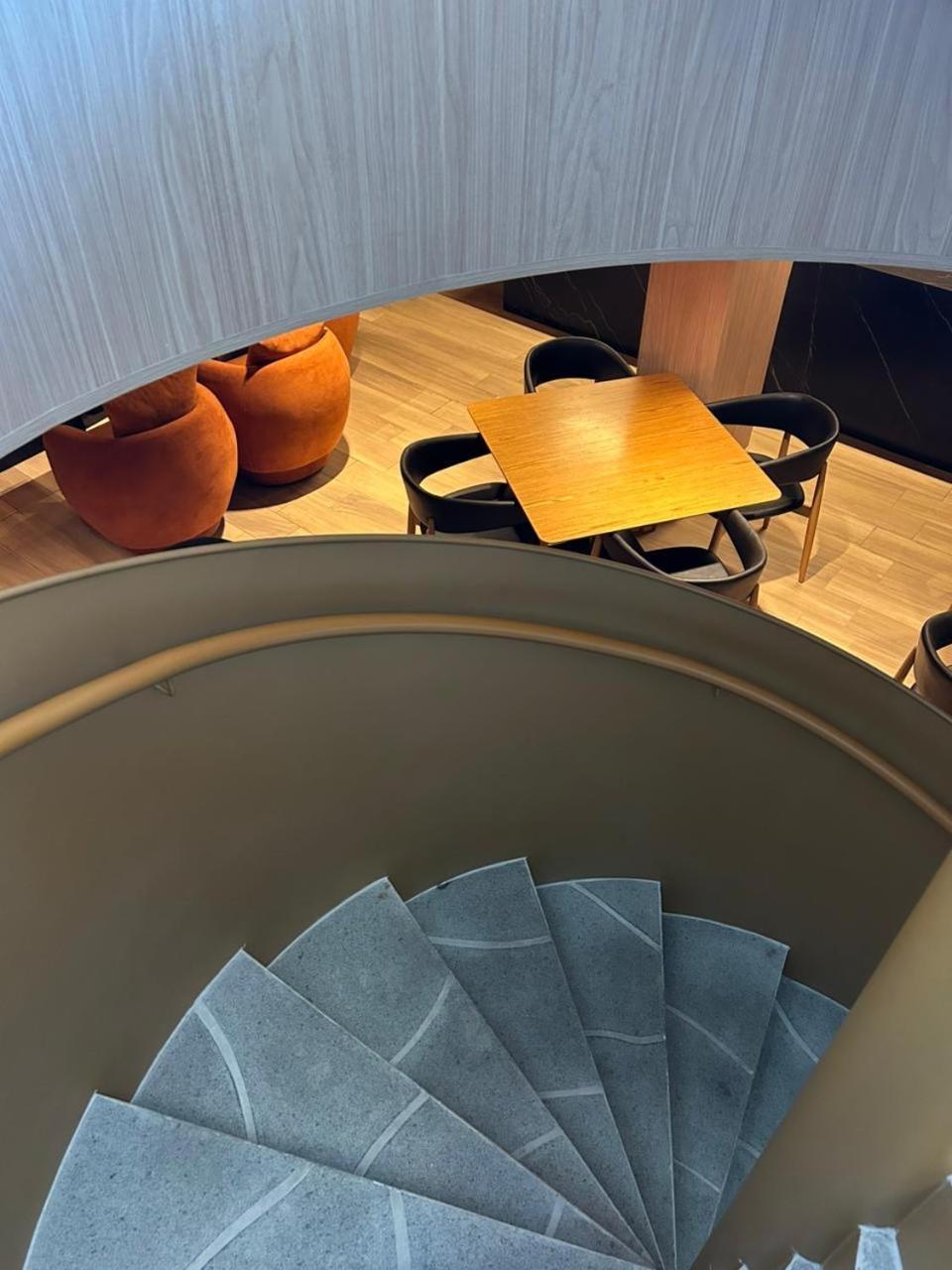 Setai Edition - Luxo E Vista Para O Mar โจเอาเปสโซอา ภายนอก รูปภาพ