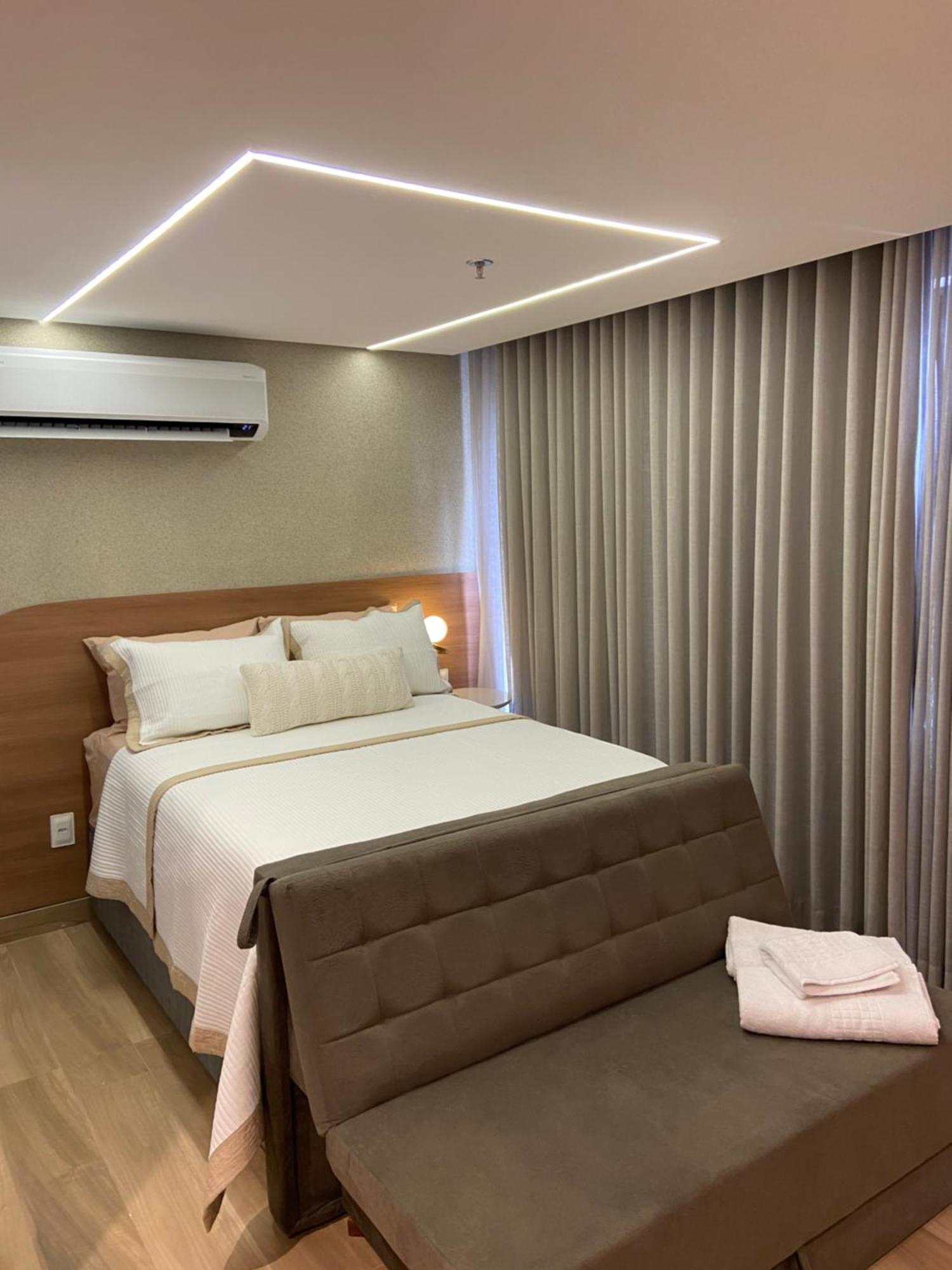 Setai Edition - Luxo E Vista Para O Mar โจเอาเปสโซอา ภายนอก รูปภาพ