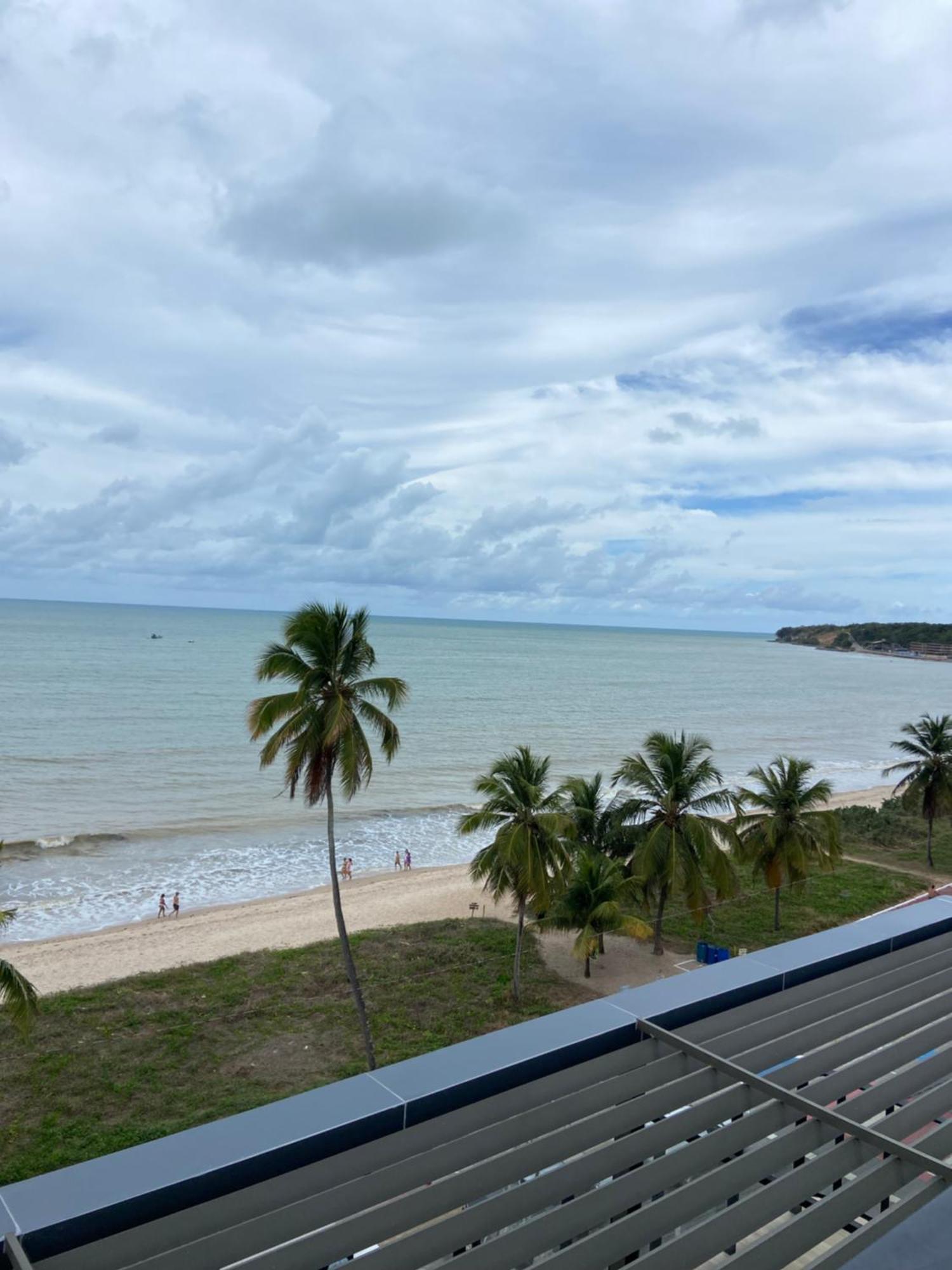 Setai Edition - Luxo E Vista Para O Mar โจเอาเปสโซอา ภายนอก รูปภาพ