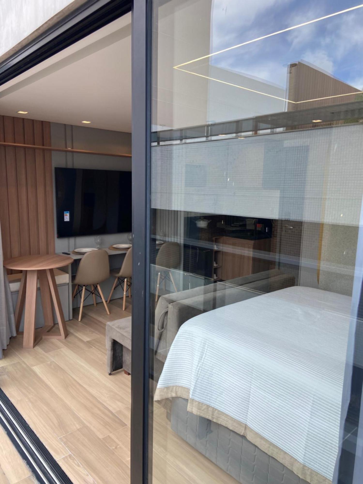 Setai Edition - Luxo E Vista Para O Mar โจเอาเปสโซอา ภายนอก รูปภาพ